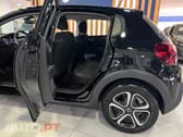 Citroen C3 1.2 PureTech C-Series