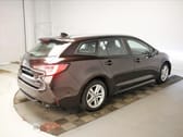 Toyota Corolla Touring Sports 2.0 Hybrid Dynamic Business