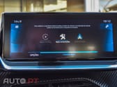 Peugeot 2008 1.2 PureTech GT Line EAT8