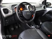 Toyota Aygo 1.0 VVT-i x-play x-touch