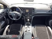 Renault Mégane 1.5 dCi Limited