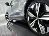 Renault Mégane E-Tech EV60 220hp optimum charge Iconic