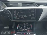 Audi E-Tron 55 quattro