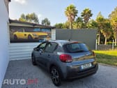 Citroen C3 Pure Tech S&S Shine