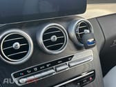 Mercedes-Benz C 200 Cabrio AMG 1.5 EQ Boos