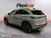 DS DS7 Crossback E-Tense Performance Line+ EAT8