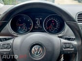 Volkswagen Golf 1.6 TDi Trendline BlueMotion
