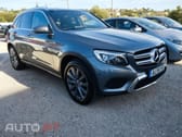 Mercedes-Benz CLC 250 250d 4MATIC