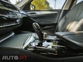 BMW 530 e xDrive Aut. Luxury Line