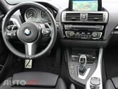 BMW 220 BMW 220 d Coupe Pack M Auto