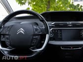 Citroen C4 Picasso 1.6 BlueHDi Intensive