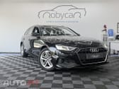 Audi A4 Avant 30 TDI Advanced S tronic