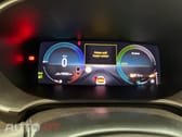 Renault Mégane Sport Tourer E-Tech Plug-in Business