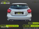 Mercedes-Benz A 180 AMG