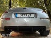 Nissan 350 Z Outro