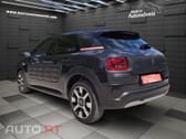 Citroen C4 Cactus 1.6 BlueHDi Shine