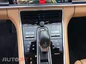 Porsche Panamera 4S E-Hybrid Executive