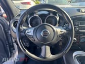 Nissan Juke 1.5 dCi Acenta Connect