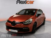 Renault Clio 1.6 Turbo R.S. EDC Sport