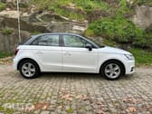 Audi A1 1.0 TFSI ultra design