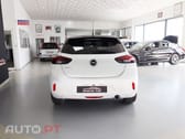 Opel Corsa 1.2 Direct Injection Turbo