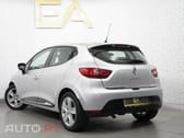 Renault Clio 0.9 TCE Confort