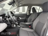 Toyota Yaris Cross 1.5 HDF Comfort