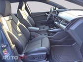 Audi Q4 E-Tron 45 2x S LINE