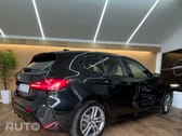 BMW 116 116 d Corporate Edition M