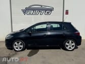 Toyota Auris 1.4 D-4D AC