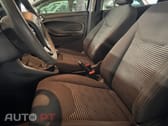 Ford KA 1.19 Ti-VCT Ultimate