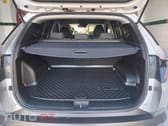 Hyundai Tucson 1.6 T-GDI HEV Vanguard