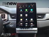 Renault Captur 1.0 TCe 90 techno