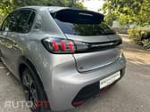 Peugeot E-208 50 kWh GT Line