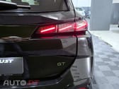 Peugeot 308 SW 1.2 PureTech GT EAT8