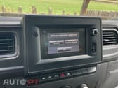 Renault Master 2.3 dCi L4 Cx. Aberta