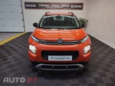 Citroen C3 Aircross 1.5 BlueHDi Shine EAT6