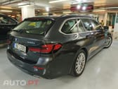 BMW 530 e