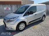 Ford Transit Connect 1.6 TDCi 3LUG c/AC
