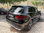Mercedes-Benz GLC 220 d 4Matic