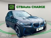 BMW iX3 I.V.A DEDUTIVEL M SPORT