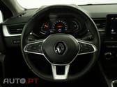 Renault Captur Captur 1.0 TCe Techno Bi-Fuel