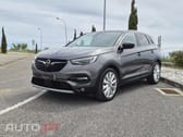 Opel Grandland (X) 1.2 S&S Auto Ultimate