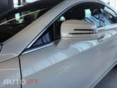 Mercedes-Benz CLS 350 CDI BlueEfficiency