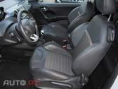 Peugeot 208 1.6 THP Allure
