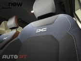 Dacia Duster JOURNEY ECO-G