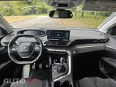 Peugeot 3008 BlueHDi 130 Stop & Start Active Pack