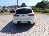 Seat Leon TSI Sport Up