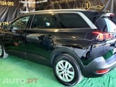 Peugeot 5008 1.6 BlueHDi Allure EAT6