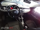 Alfa Romeo Giulietta 1.6 JTDM 16V